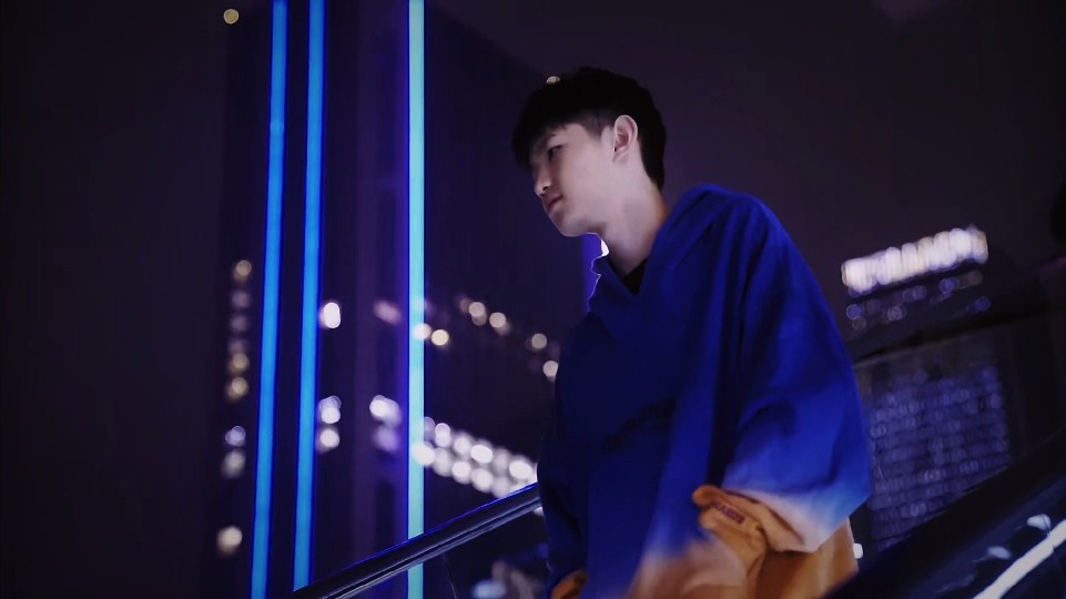 表现